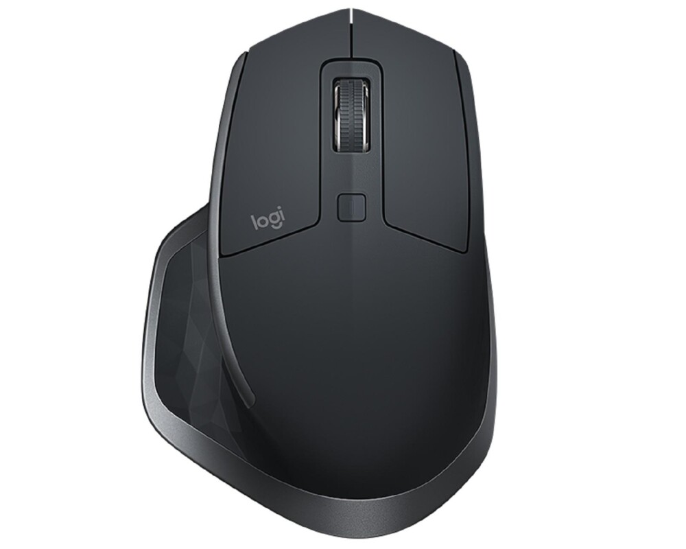 Мишка Безжична мишка LOGITECH MX Master 2S за Дясна ръка 2
