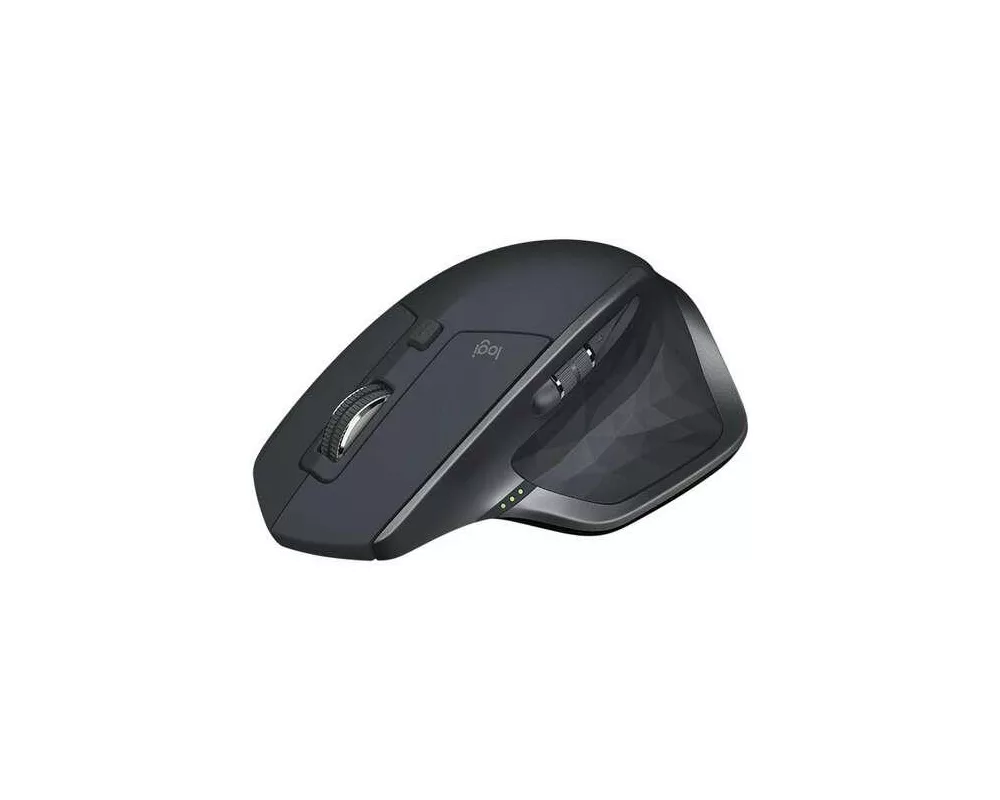 Мишка Безжична мишка LOGITECH MX Master 2S за Дясна ръка 3