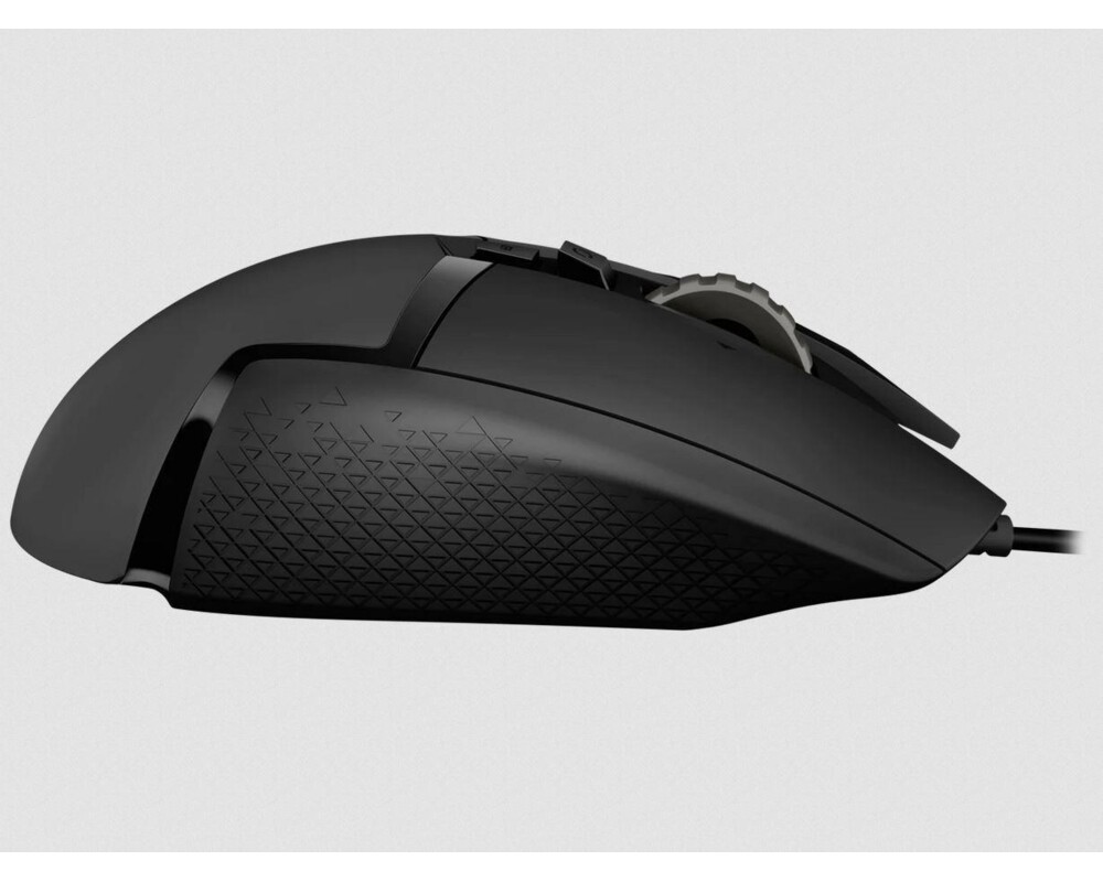 Мишка Геймърска мишка Logitech G502 HERO Black 8