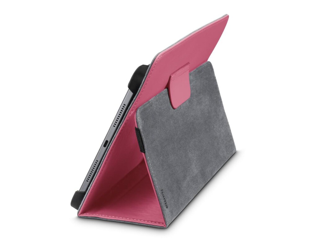 Калъф за таблет "Xpand", 24 - 28 cm (9.5 - 11"), Розов 5