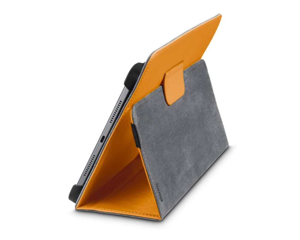 Калъф за таблет "Xpand", 24 - 28 cm (9.5 - 11"), Оранжев 10