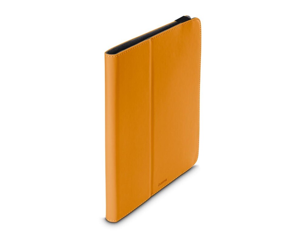 Калъф за таблет "Xpand", 24 - 28 cm (9.5 - 11"), Оранжев 2
