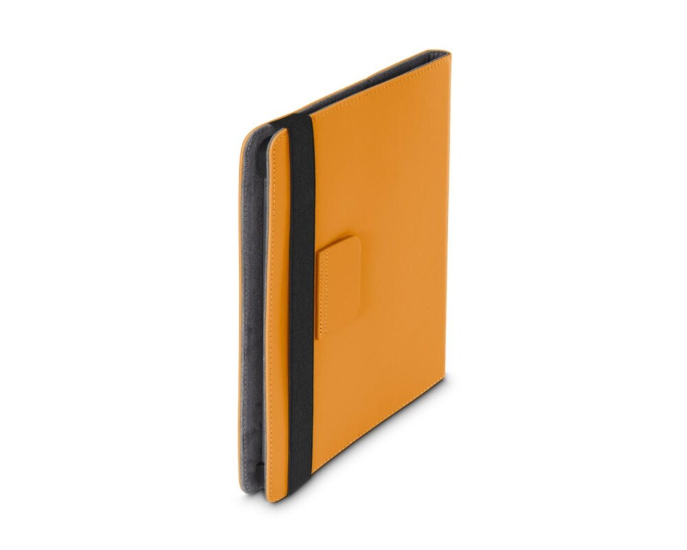 Калъф за таблет "Xpand", 24 - 28 cm (9.5 - 11"), Оранжев 3