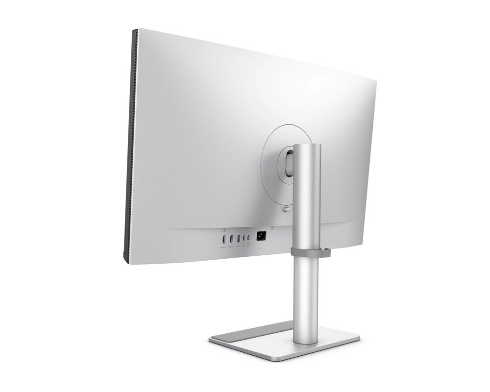 Монитор BenQ MA320U за MacBook Pro и MacBook Air, 31,5" , IPS , LED, 3840x2160, HDR10, 178°/178° , 1300:1 3