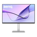 <span>Монитор</span> BenQ MA320U за MacBook Pro и MacBook Air, 31,5" , IPS , LED, 3840x2160, HDR10, 178°/178° , 1300:1 <span class='catalog-num-in-name'>MA320U</span> - 