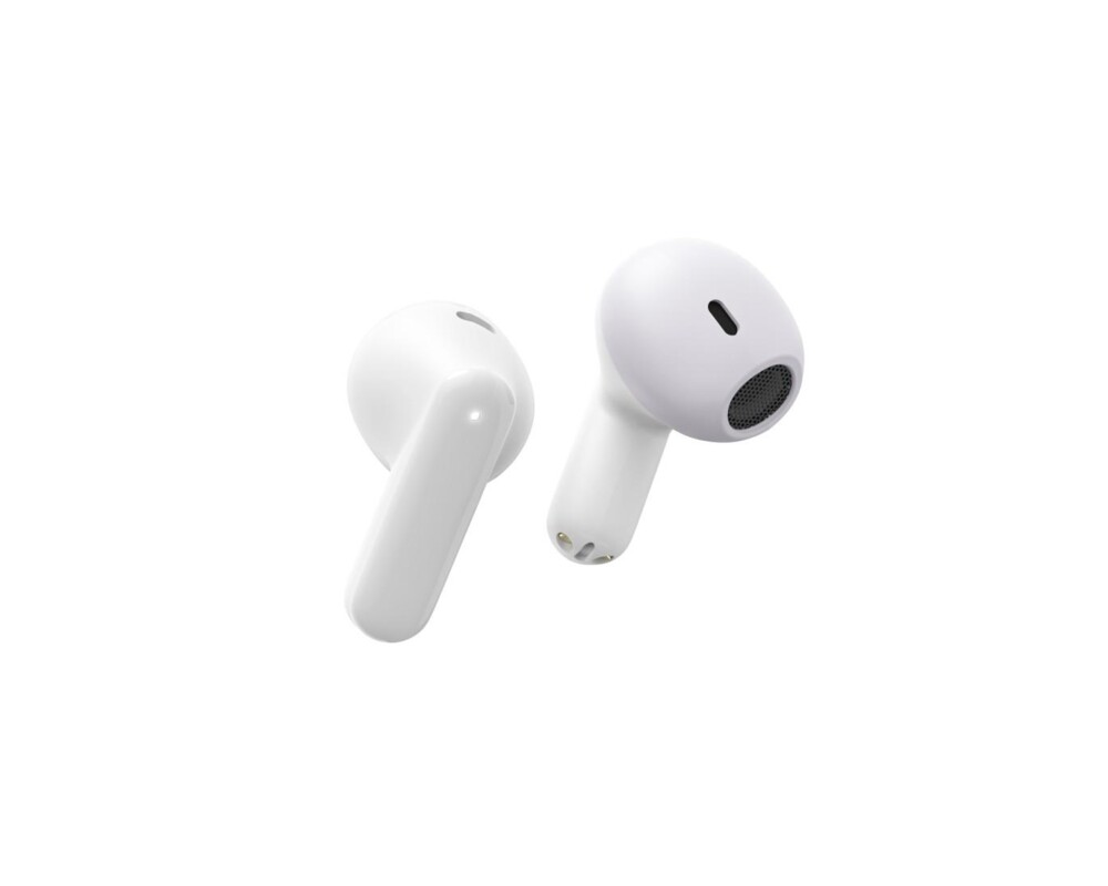 Слушалки Hama Блутут слушалки "Freedom Light II", Bluetooth, TWS, бял 8