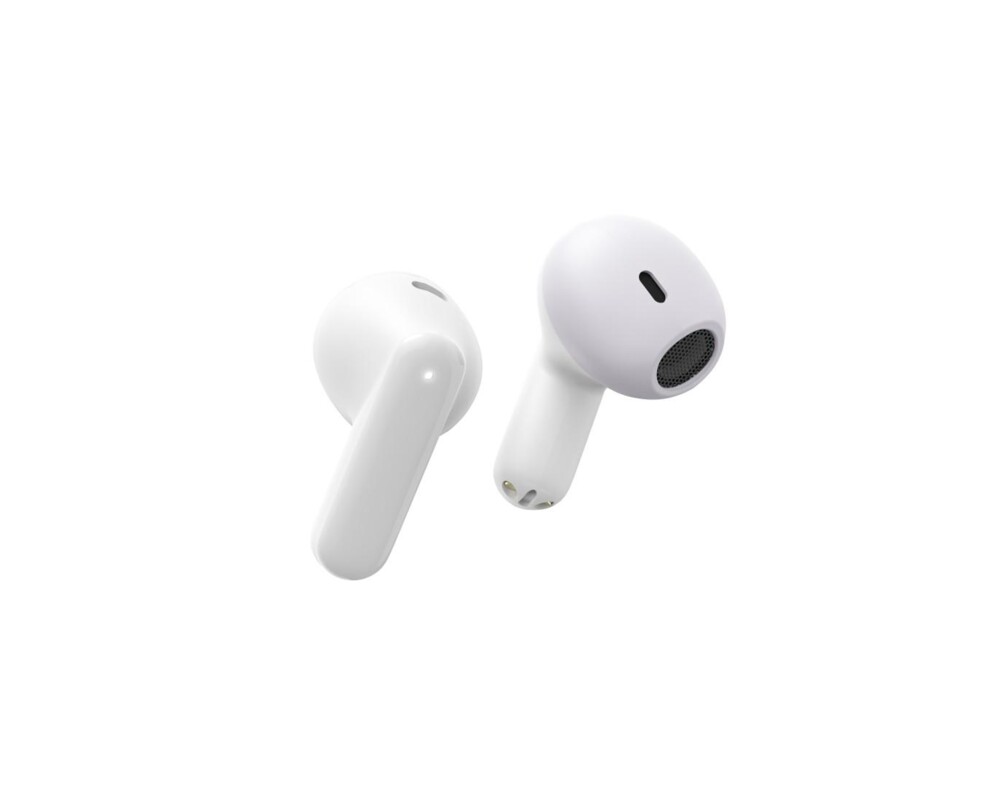 Слушалки Hama Блутут слушалки "Freedom Light II", Bluetooth, TWS, бял 4