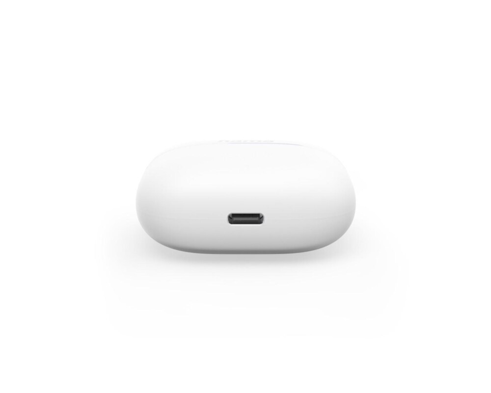 Слушалки Hama Блутут слушалки "Freedom Light II", Bluetooth, TWS, бял 5