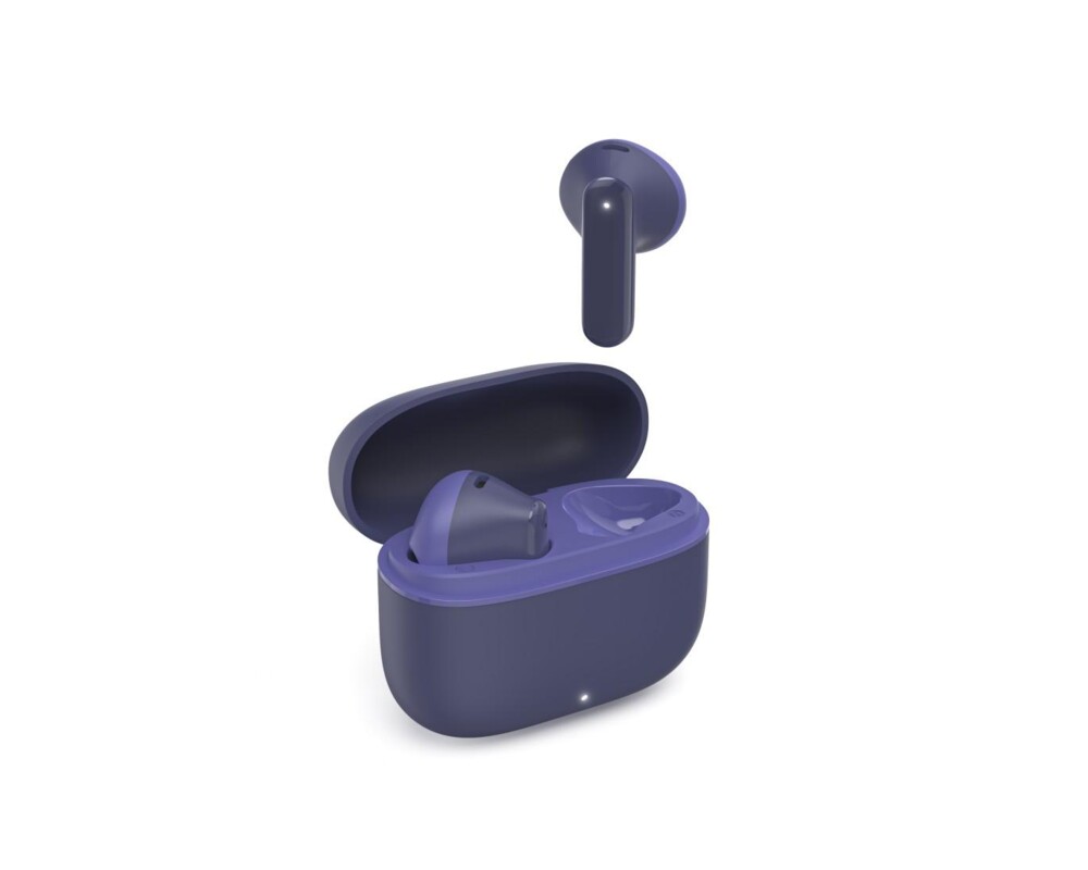 Слушалки Hama Блутут слушалки "Freedom Light II", Bluetooth, TWS, син 2
