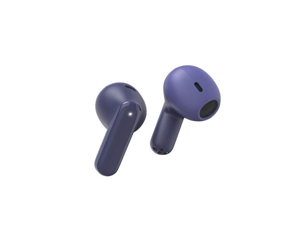 Слушалки Hama Блутут слушалки "Freedom Light II", Bluetooth, TWS, син 8
