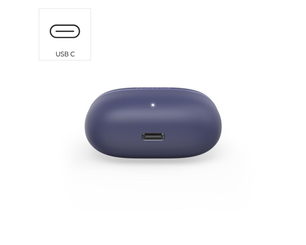 Слушалки Hama Блутут слушалки "Freedom Light II", Bluetooth, TWS, син 9