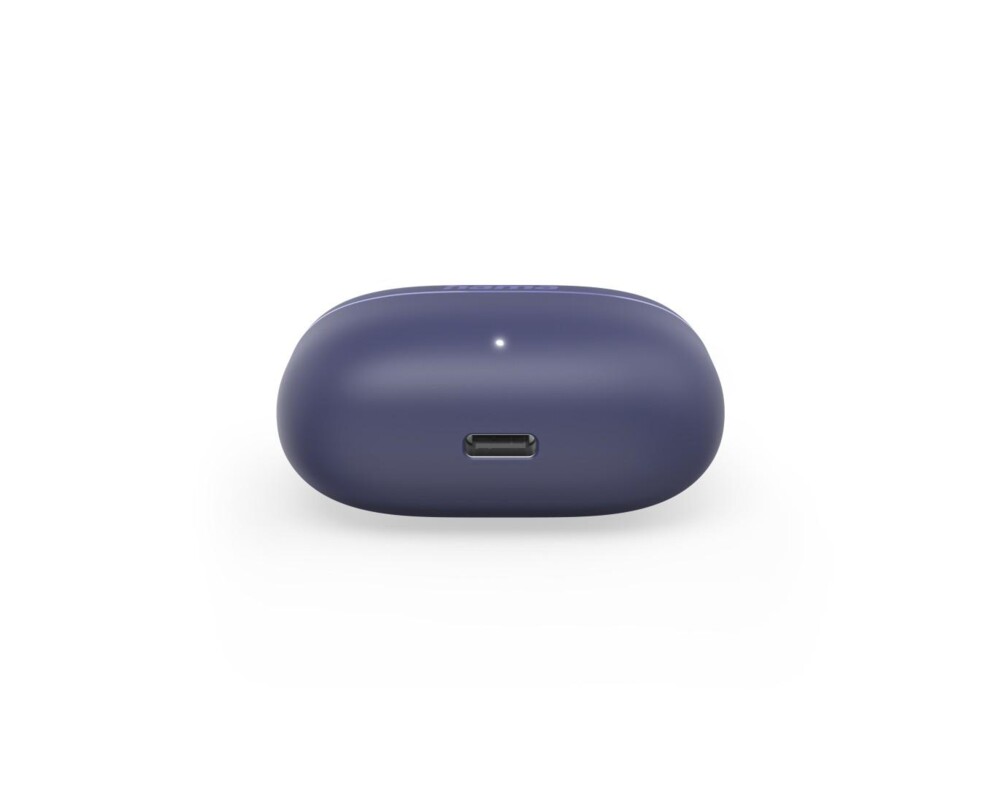 Слушалки Hama Блутут слушалки "Freedom Light II", Bluetooth, TWS, син 5