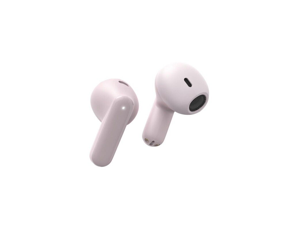 Слушалки Hama Блутут слушалки "Freedom Light II", Bluetooth, TWS, розов 8
