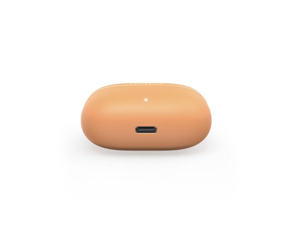 Слушалки Hama Блутут слушалки "Freedom Light II", Bluetooth, TWS, Оранжев 5
