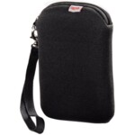 <span>Аксесоар за съхранение</span> Калъф за твърд диск HAMA Neoprene 95505, 2.5", Черен, Неопренов <span class='catalog-num-in-name'>HAMA-95505</span> - 