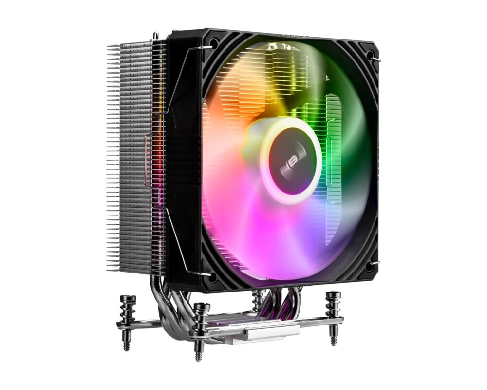 Охладител за процесор FORTRON NE5 120MM HEAT PIPE 10