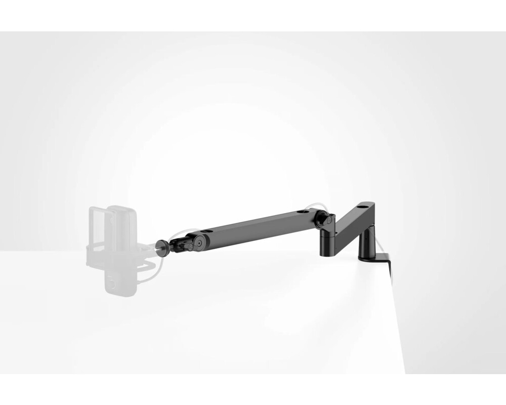 Геймърски аксесоари Стойка за микрофон Elgato Wave Mic Arm LP - Черно 5