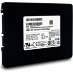 <span>SSD</span> SSD SAMSUNG PM893 SATA 2.5”, 3,84TB, SATA 6 Gb/s, MZ7L33T8HBLT-W07, Bulk <span class='catalog-num-in-name'>MZ7L33T8HBLT-W07</span> - 
