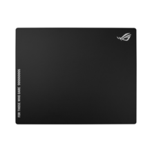  Геймърски за мишка ASUS ROG Moonstone Ace L Black 800807 ROG-MOON-ACE-BK на топ цена - PIC.bg