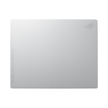  Геймърски за мишка ASUS ROG Moonstone Ace L White 800808 ROG-MOON-ACE-W на топ цена - PIC.bg