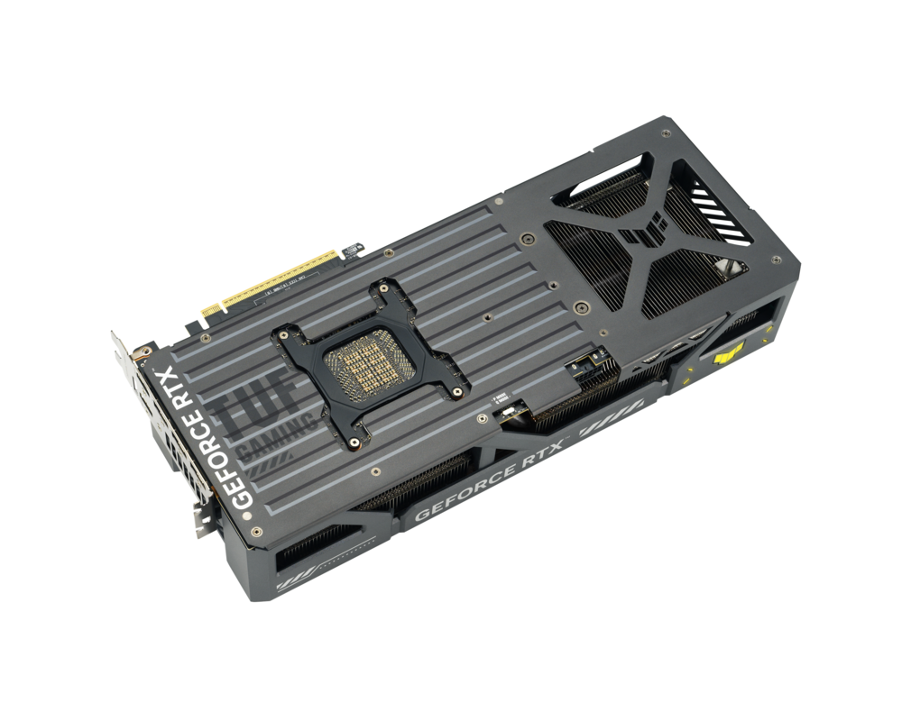 Видеокарта ASUS TUF Gaming RTX 5090 OC 32GB GDDR7 6