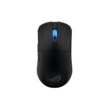  Геймърска безжична мишка ASUS ROG Harpe Ace Mini - Черна 800973 ROG-HARPEM-BK на топ цена - PIC.bg