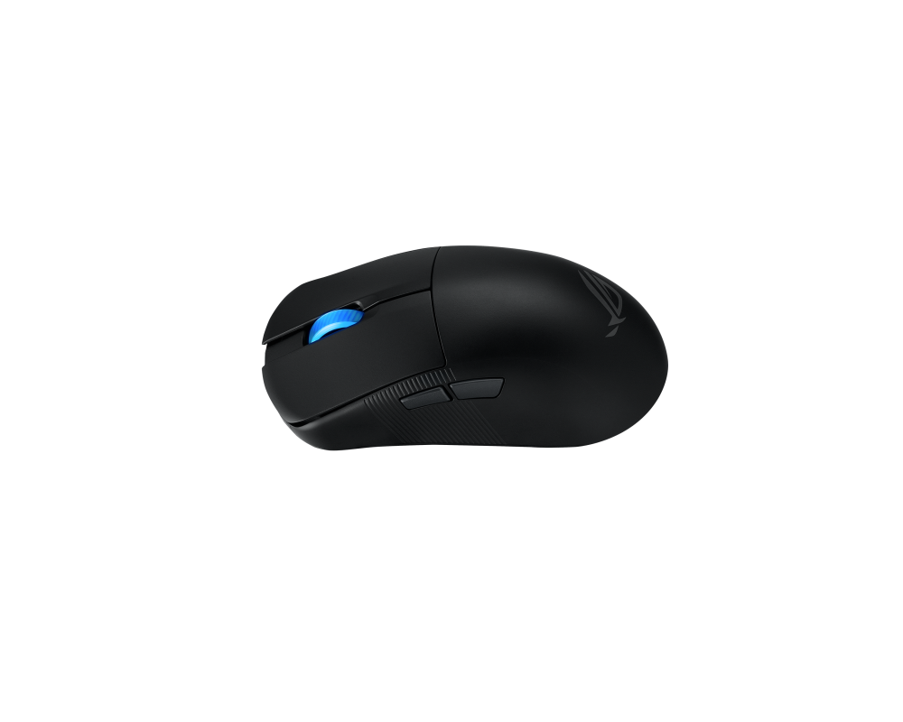 Мишка Геймърска безжична мишка ASUS ROG Harpe Ace Mini - Черна 6