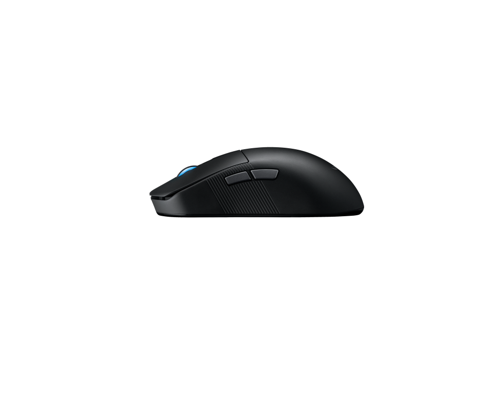 Мишка Геймърска безжична мишка ASUS ROG Harpe Ace Mini - Черна 5