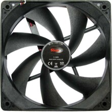  Inter Tech 120m Sinan F-120-S - Bulk 801195 INTER-TECH-FAN-F120S-BULK на топ цена - PIC.bg