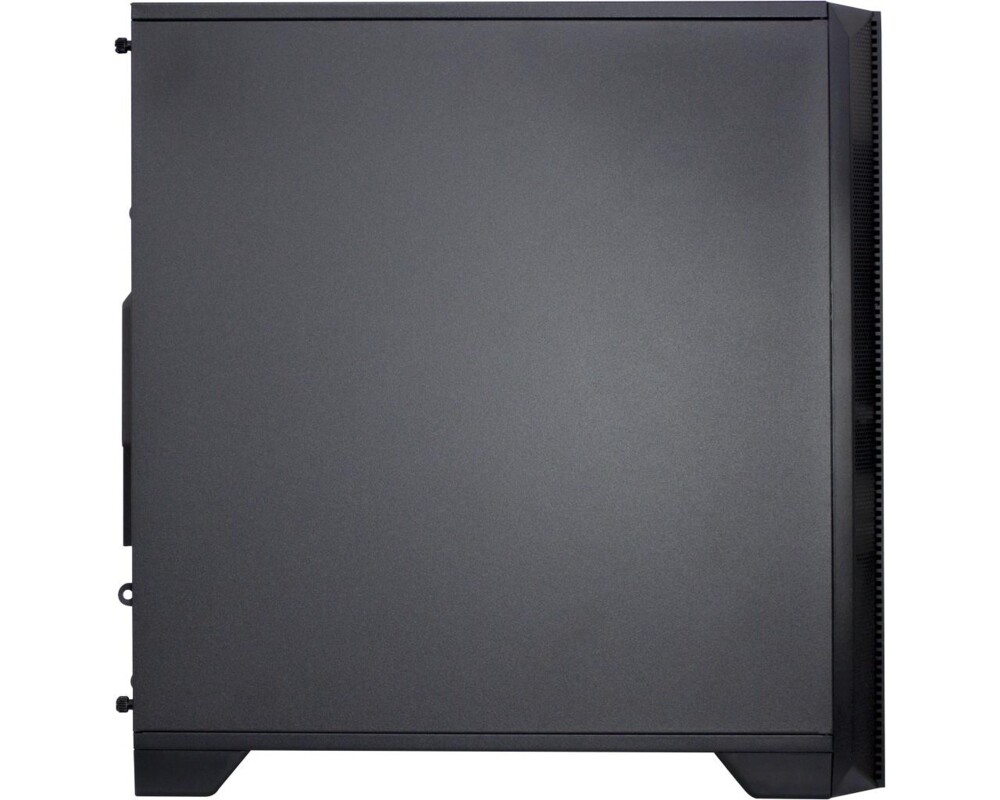 Кутия за компютър Inter Tech H-606 Mid-Tower 10