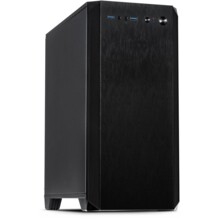  за компютър Inter Tech H-606 Mid-Tower 801237 INTER-TECH-CASE-H-606 на топ цена - PIC.bg