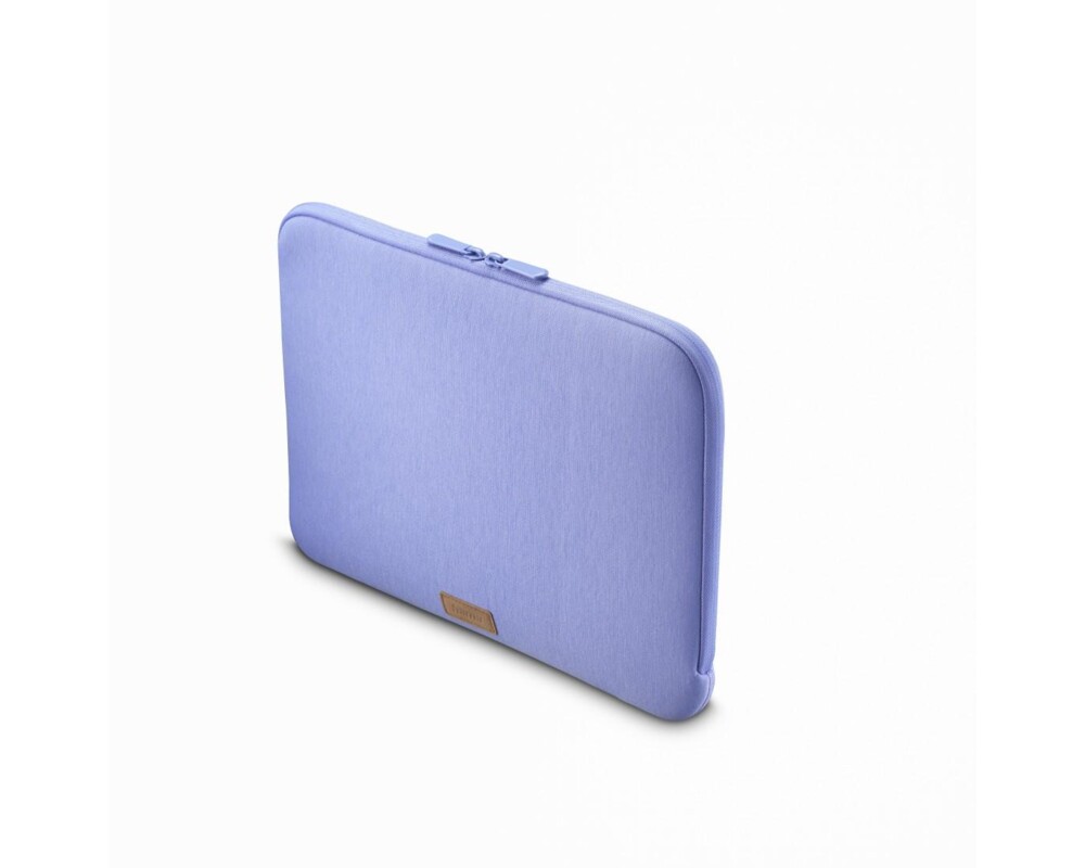 Чанта HAMA Калъф за лаптоп "Jersey", от 34 - 36 cm (13.3"- 14.1"), лилав 5