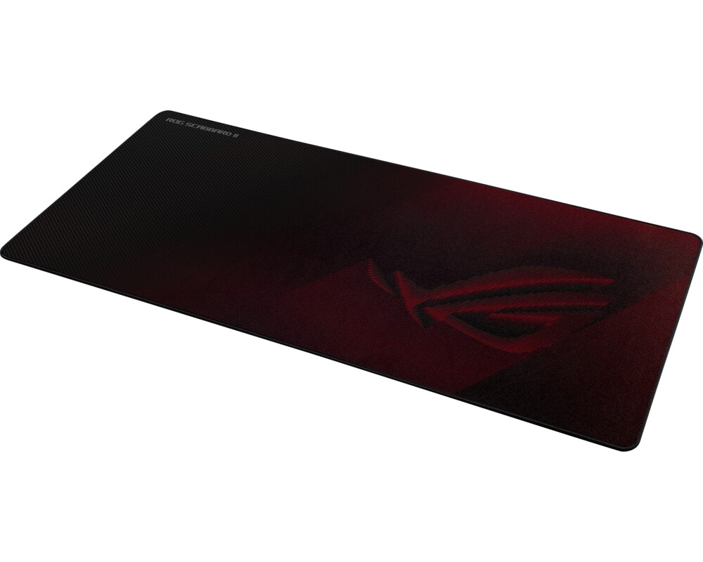 Пад за мишка Геймърски ASUS ROG Scabbard II 3