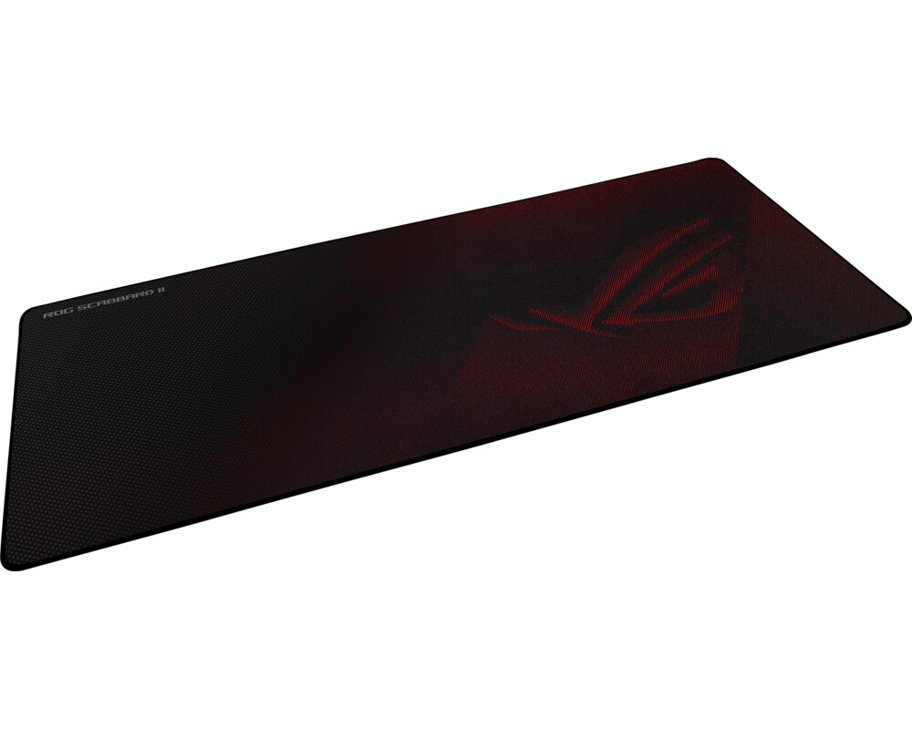 Пад за мишка Геймърски ASUS ROG Scabbard II 4