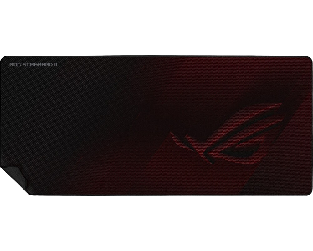 Пад за мишка Геймърски ASUS ROG Scabbard II 2