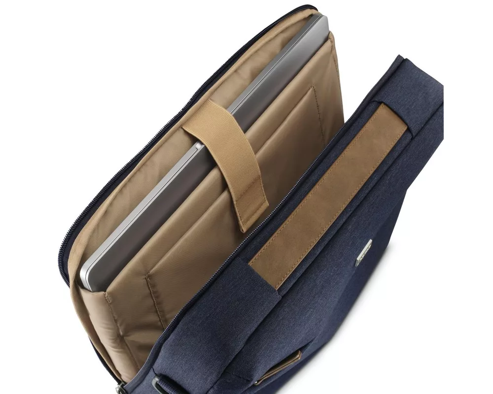 Чанта HAMA Чанта за лаптоп "Casual", от 34 до 36 cm (13.3" - 14.1"), Син 7