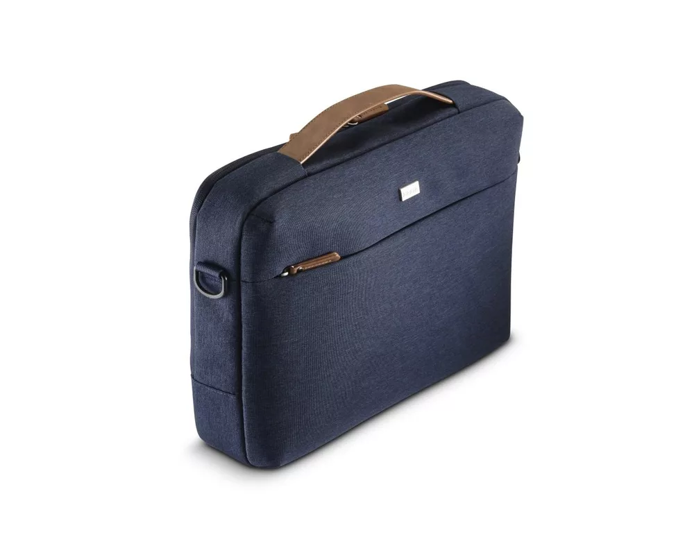 Чанта HAMA Чанта за лаптоп "Casual", от 34 до 36 cm (13.3" - 14.1"), Син 2