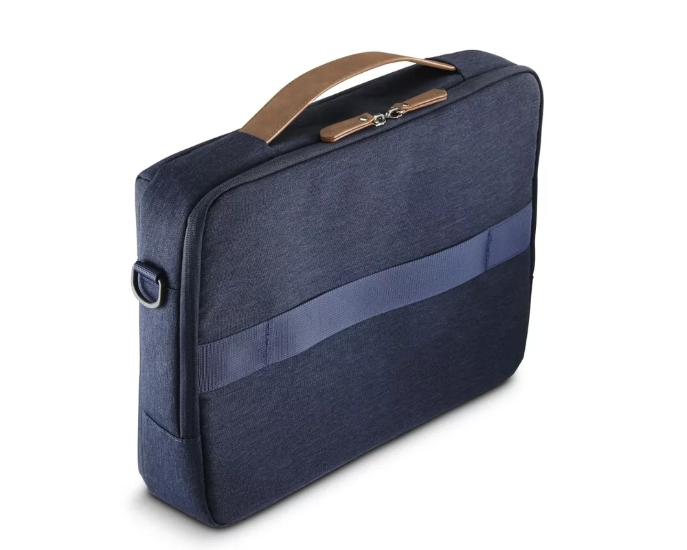 Чанта HAMA Чанта за лаптоп "Casual", от 34 до 36 cm (13.3" - 14.1"), Син 3