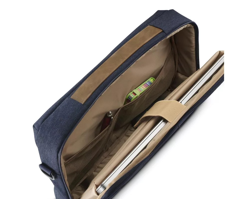 Чанта HAMA Чанта за лаптоп "Casual", от 34 до 36 cm (13.3" - 14.1"), Син 8