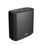 Рутер Меш система Asus ASUS ZenWiFi XT8 V2 Black AX6600 WiFi 6 (802.11ax) 5