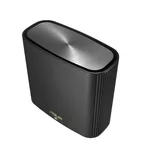 Рутер Меш система Asus ASUS ZenWiFi XT8 V2 Black AX6600 WiFi 6 (802.11ax) 4