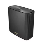 Рутер Меш система Asus ASUS ZenWiFi XT8 V2 Black AX6600 WiFi 6 (802.11ax) 3