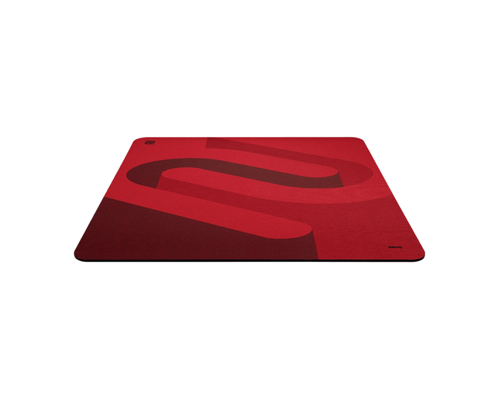 Пад за мишка Геймърски ZOWIE G-SR-SE Rouge Red - Extra Large 3