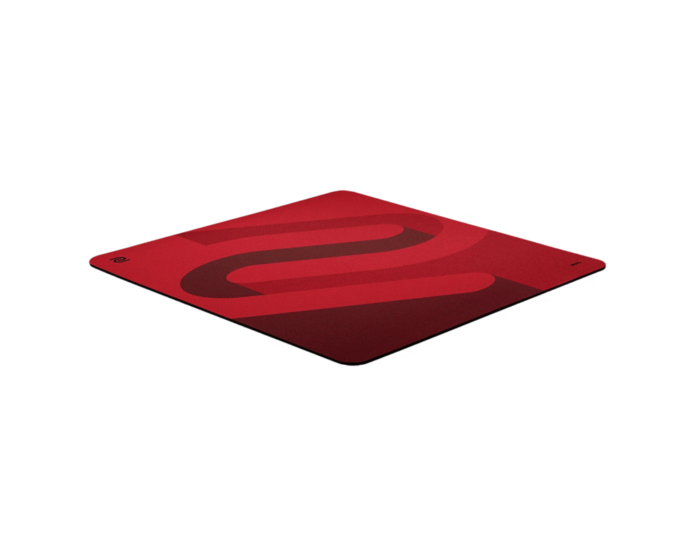 Пад за мишка Геймърски ZOWIE G-SR-SE Rouge Red - Extra Large 5