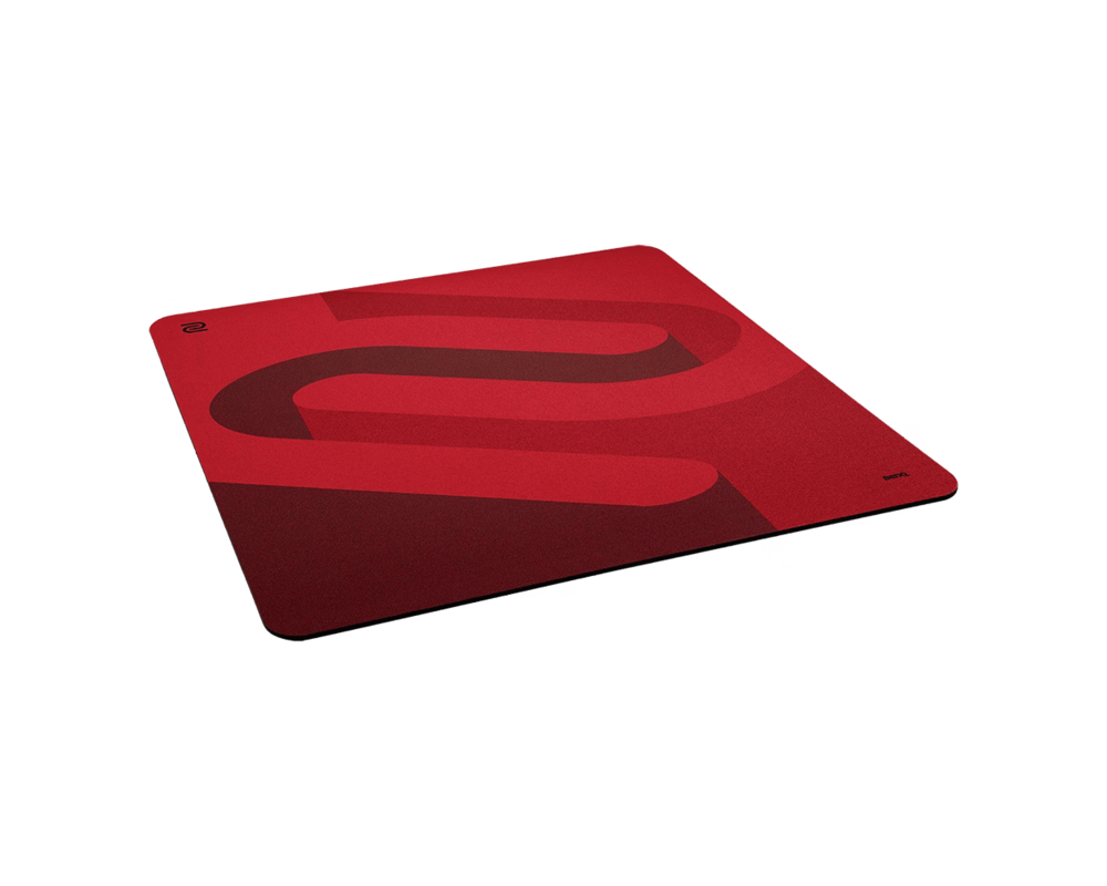 Пад за мишка Геймърски ZOWIE G-SR-SE Rouge Red - Extra Large 2