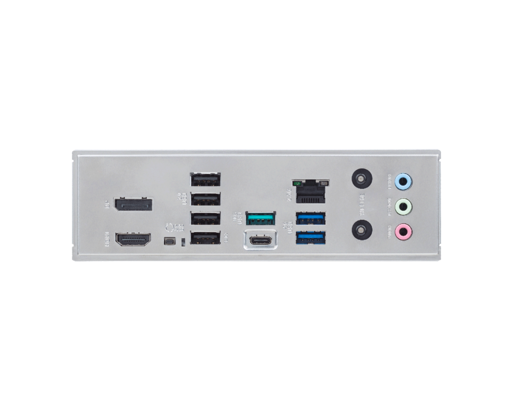 Дънна платка ASUS PRIME B840-PLUS WIFI DDR5, AM5 4