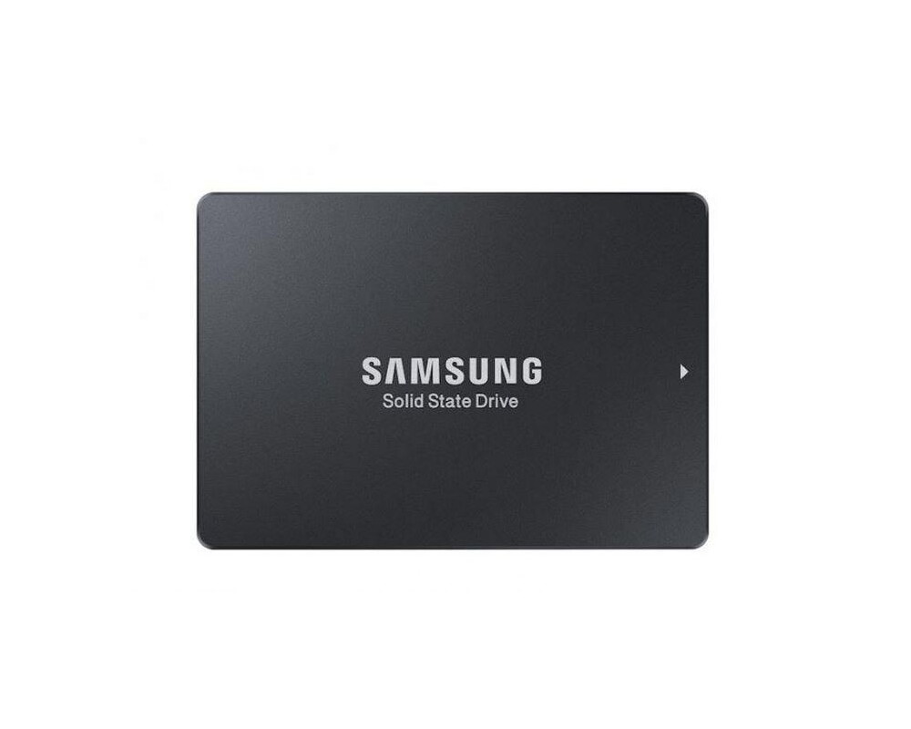 SSD SSD SAMSUNG PM893 SATA 2.5”, 7,68TB, SATA 6 Gb/s, MZ7L37T6HBLA, Bulk 5
