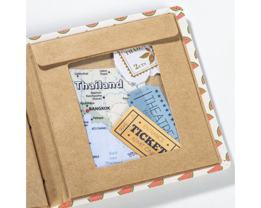 Фото и видео аксесоари "Cool Story" Slip-In албум, за 56 инстантни снимки, HAMA-02396 3