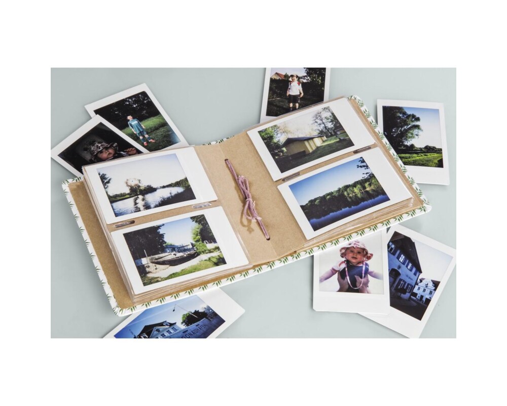 Фото и видео аксесоари "Cool Story" Slip-In албум, за 56 инстантни снимки, HAMA-02396 4