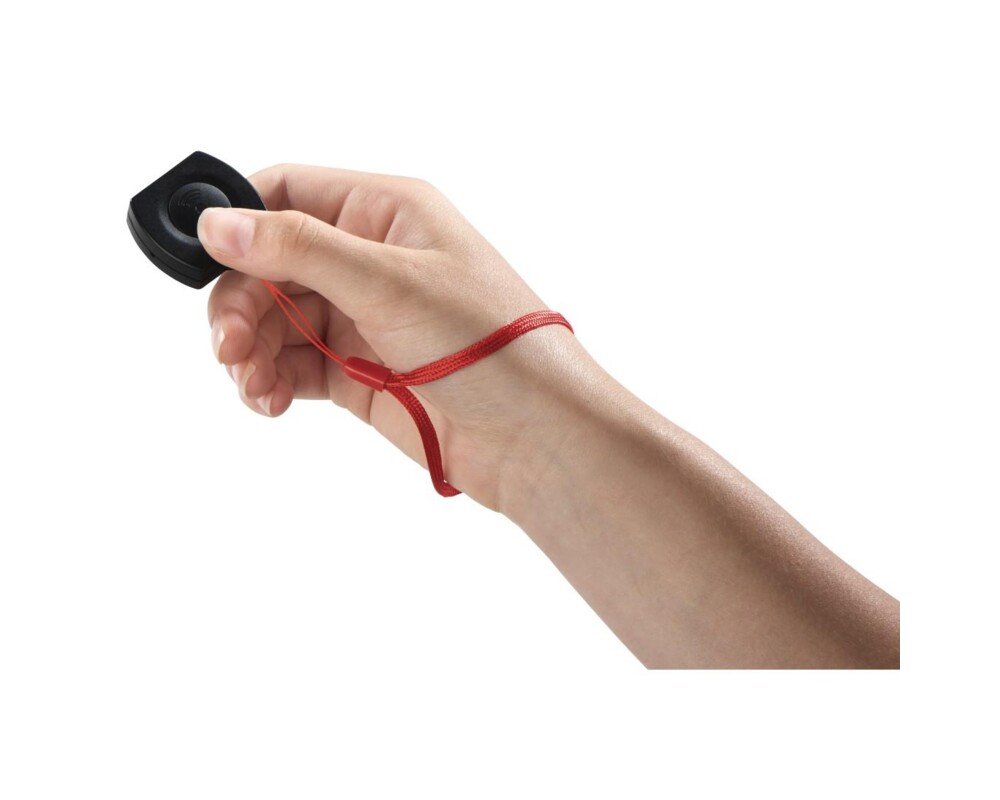 Фото и видео аксесоари Мини статив HAMA Solid II 21B, Bluetooth дистанционно, 04635 7